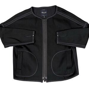MADEWELL the Everywhere black Jacket 🖤